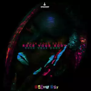 Burna Boy - Rock Your Body